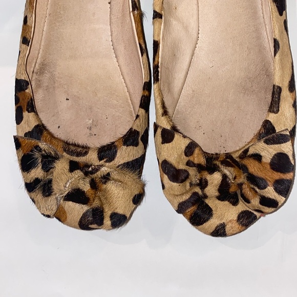 Steve Madden Ballet Flats - Picture 9 of 11